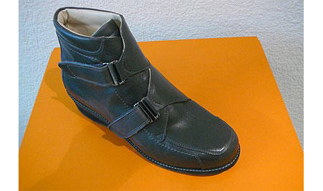 Orthopädie-Schuhtechnik ROST - GALLERY