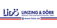 Logo der Firma Linzing & Dörr GmbH Heizungs- u. Sanitärgroßhandel aus Nierstein auf dem Branchenportal Sanitaer.org