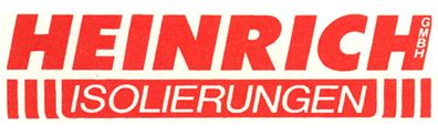 Logo der Firma Heinrich Isolierungen GmbH aus Hitzhofen auf dem Branchenportal Bauunternehmen.org