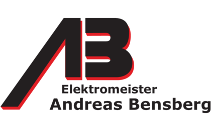 Logo der Firma ELEKTRO BENSBERG aus Mülheim an der Ruhr auf dem Branchenportal Elektriker.org