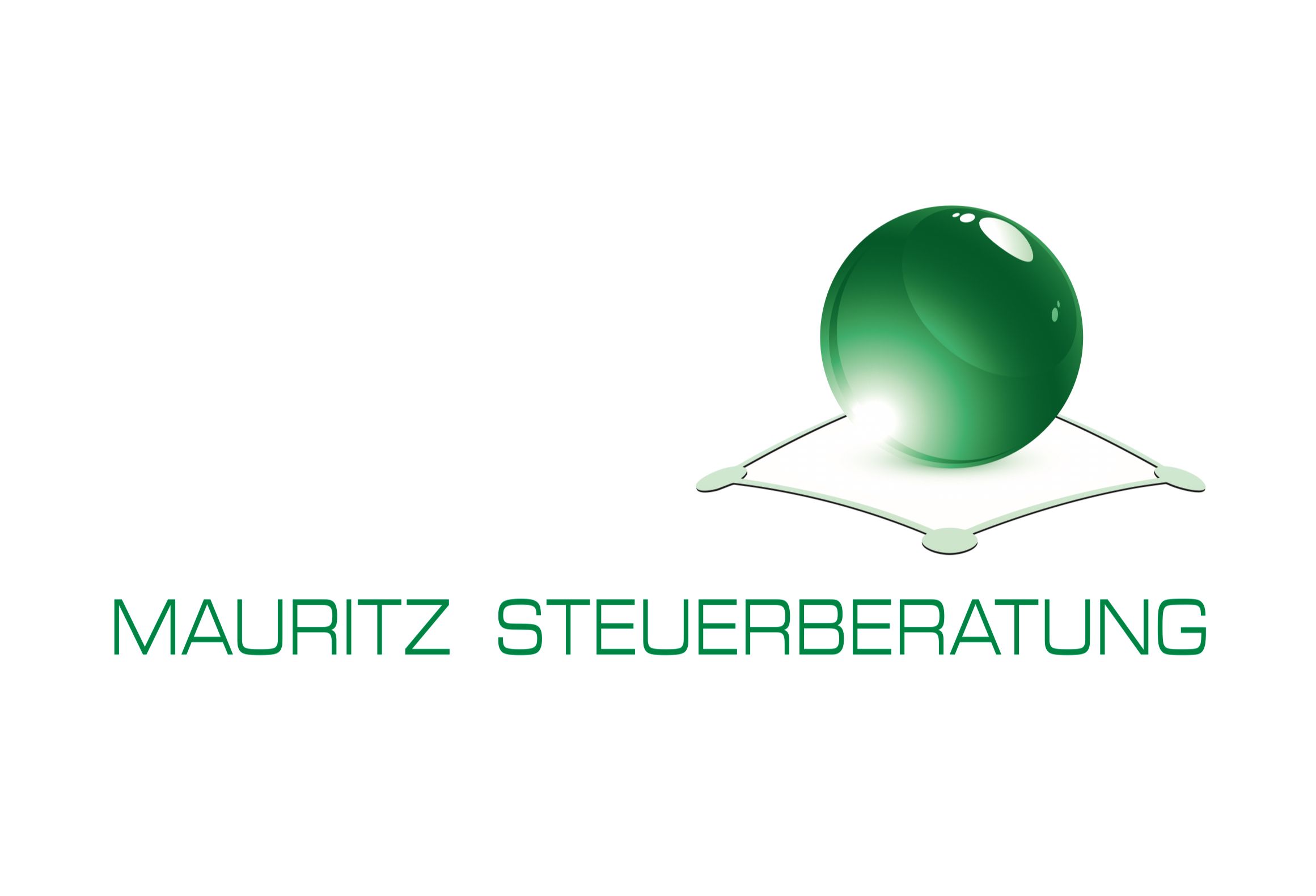 Logo der Firma Mauritz Steuerberatungsgesellschaft mbH aus Bottrop auf dem Branchenportal Steuer-Berater.de