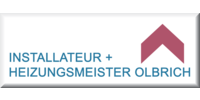 Logo der Firma Olbrich Haustechnik - Torsten Olbrich aus Radebeul auf dem Branchenportal Elektriker.org