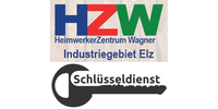 Logo der Firma Schlüsseldienst und Schließanlagen HeimwerkerZentrum Wagner GmbH aus Elz auf dem Branchenportal Glaserei.org