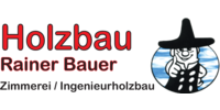 Logo der Firma Bauer Rainer aus Plankenfels auf dem Branchenportal Bauunternehmen.org