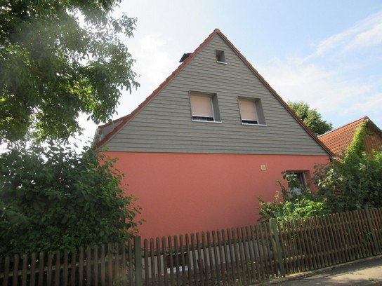 Beispielarbeit von Holzbau Bach GmbH - veröffentlicht auf Tischler-Schreiner.org