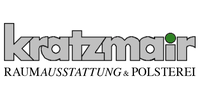 Logo der Firma Kratzmair Raumausstattung aus Garmisch Partenkirchen auf dem Branchenportal Fensterbau.org