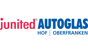 Logo der Firma Autoglas junited aus Hof auf dem Branchenportal Glaserei.org