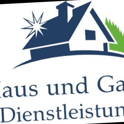 Logo der Firma Hausmeisterservice Grießbach Rico aus Coswig auf dem Branchenportal Hausmeisterdienste.net