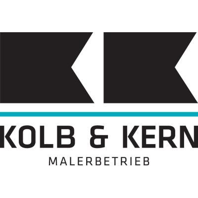 Logo der Firma Malerbetrieb Kolb & Kern GmbH aus Aschaffenburg auf dem Branchenportal Maler.org