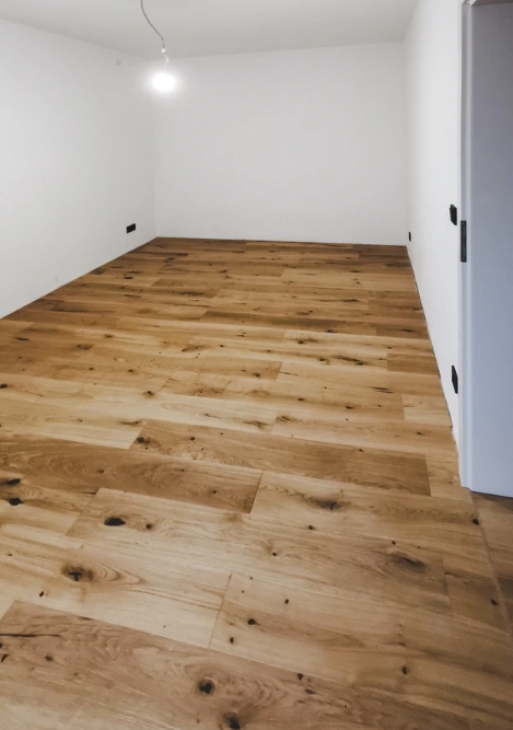 Beispielarbeit von Unger Montagen & Innenausbau - veröffentlicht auf Bauunternehmen.org
