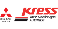 Logo der Firma Kress Autohaus aus Mömbris auf dem Branchenportal Auto-Werkstatt.de