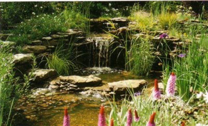 Beispielarbeit von Gartenbau Joachim Stahl e.K. - veröffentlicht auf Gartenbau.org