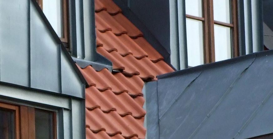 Beispielarbeit von Solleder Bedachungen GmbH - veröffentlicht auf Dachdecker.com