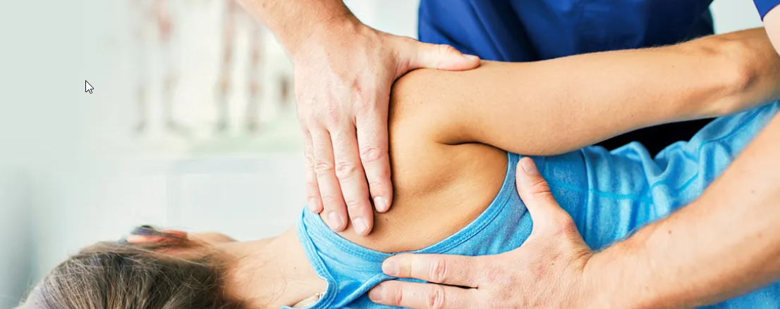 Akos Popity ProVisit Therapie cover image