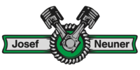 Logo der Firma Josef Neuner GmbH & Co.KG aus Mittenwald auf dem Branchenportal Schlosserei.net