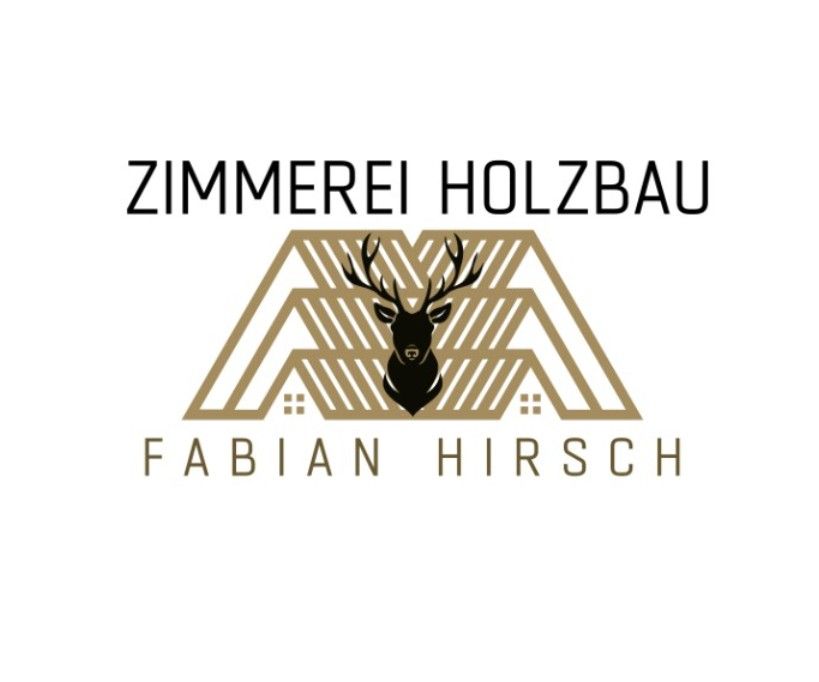 Beispielarbeit von Zimmerei Hirsch - veröffentlicht auf Bauunternehmen.org