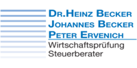Logo der Firma Becker, Dr. Heinz, Johannes Becker, Peter Ervenich aus Neuss auf dem Branchenportal Steuer-Berater.de