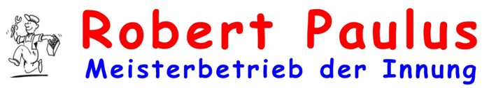 Logo der Firma Paulus Robert Öl- u. Gasfeuerungen aus Mauerstetten auf dem Branchenportal Sanitaer.org