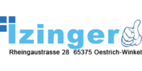 Logo der Firma Auto Izinger aus Oestrich-Winkel auf dem Branchenportal Auto-Werkstatt.de