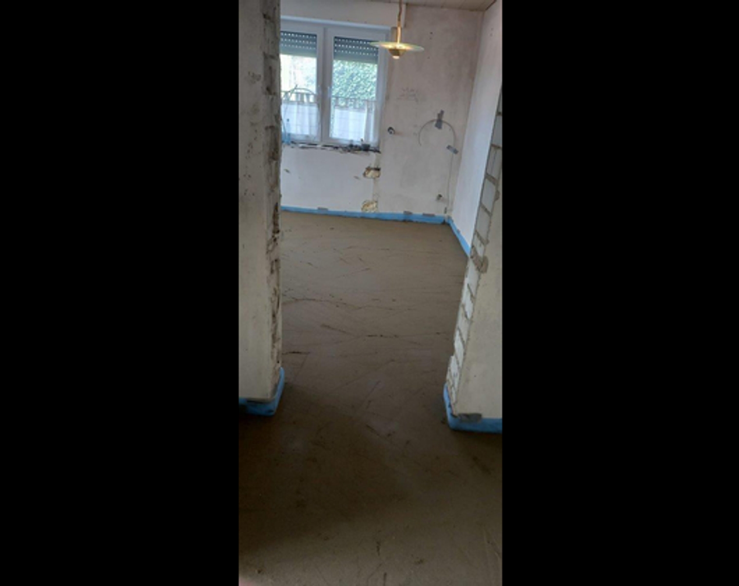 Beispielarbeit von Paul Voss GmbH Estrich- u. Fußbodenverlegung Verlegeservice - veröffentlicht auf Maurer-und-Betonbauer.de