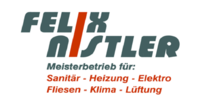 Logo der Firma Felix Nistler GmbH aus München auf dem Branchenportal Hausmeisterdienste.net