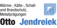 Logo der Firma JENDREIEK aus Burgbernheim auf dem Branchenportal Bauunternehmen.org