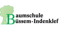 Logo der Firma Baumschule Büssem - Indenklef aus Krefeld auf dem Branchenportal Gartenbau.org