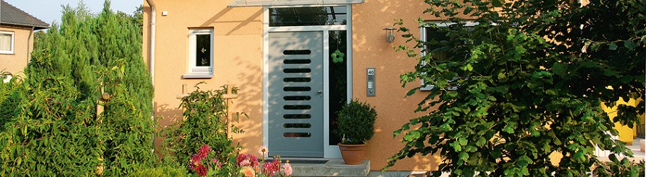 Beispielarbeit von Fensterbau Arnshall Arnstadt GmbH - veröffentlicht auf Glaserei.org