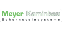 Logo der Firma Meyer Kaminbau aus Ehingen auf dem Branchenportal Kaminbau.net