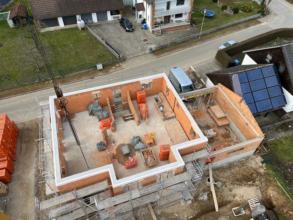 Beispielarbeit von Geitner Bau GmbH - veröffentlicht auf Bauunternehmen.org