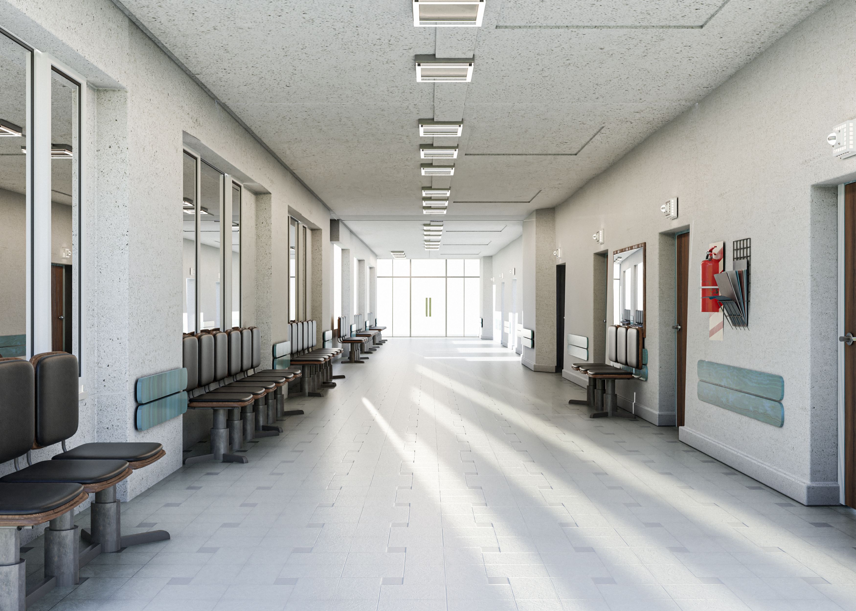 Beispielarbeit von Netty-Clean UG | Gebäudereinigung Berlin - veröffentlicht auf Hausmeisterdienste.net