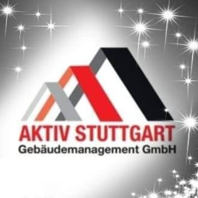 Logo der Firma Aktiv Stuttgart Gebäudemanagement GmbH aus Stuttgart auf dem Branchenportal Hausmeisterdienste.net