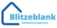 Logo der Firma Blitzeblank Gebäudemanagement aus Rosenheim auf dem Branchenportal Hausmeisterdienste.net