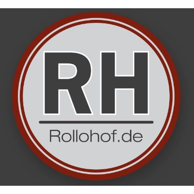 Logo der Firma RolloHof aus Hof auf dem Branchenportal Gartenbau.org