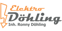 Logo der Firma Elektro - Döhling aus Plauen auf dem Branchenportal Elektriker.org