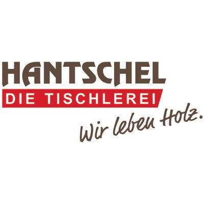 Logo der Firma Tischlerei Hantschel GmbH aus Saalfeld auf dem Branchenportal Tischler-Schreiner.org