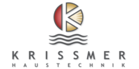 Logo der Firma Krißmer Haustechnik aus Dettelbach auf dem Branchenportal Heizungsbau.net