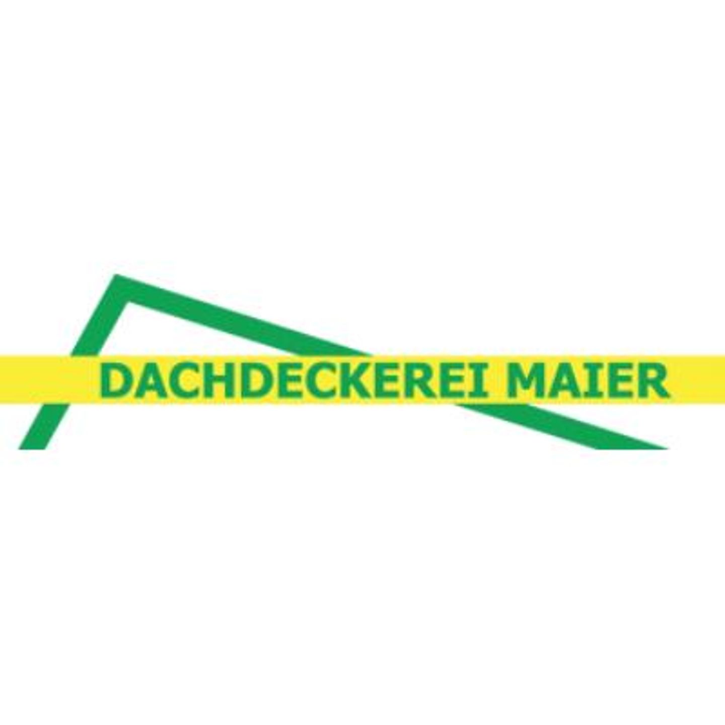 Logo der Firma Dachdeckerei Maier aus Uhingen auf dem Branchenportal Dachdecker.com