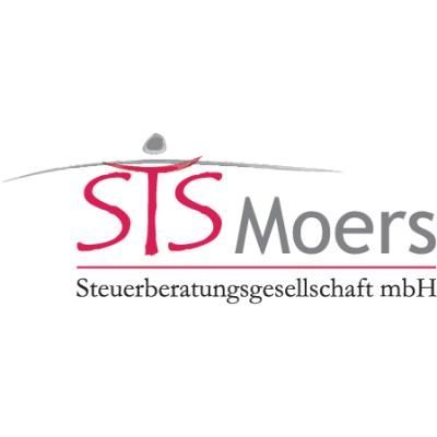 Logo der Firma Steuerberatungsgesellschaft mbH STS Moers aus Moers auf dem Branchenportal Steuer-Berater.de