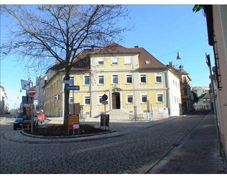 Annette Hilge Hörakustik - GALLERY