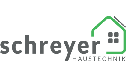 Logo der Firma Haustechnik Schreyer GmbH aus Pfreimd auf dem Branchenportal Heizungsbau.net