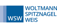 Logo der Firma WSW Woltmann-Spitznagel-Weis Steuerberater, vereidigte Buchprüfer PartG mbH aus Fulda auf dem Branchenportal Steuer-Berater.de