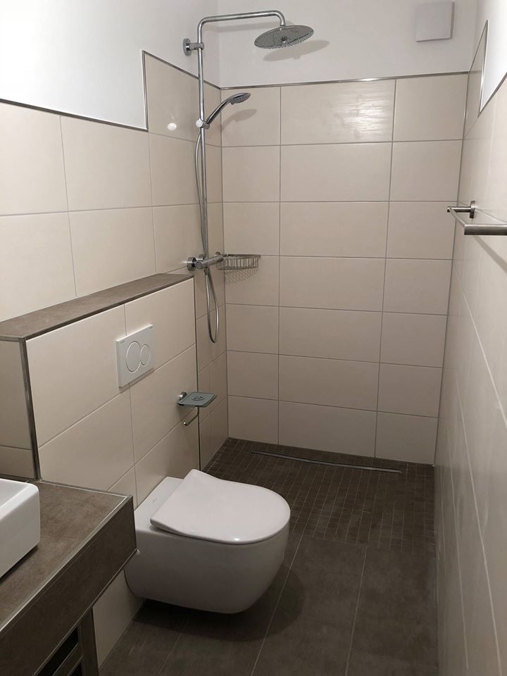 Beispielarbeit von Manns Heizung Sanitär GmbH - veröffentlicht auf Sanitaer.org