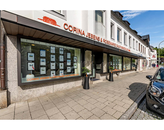 Beispielarbeit von Corina Jebens Immobilien - veröffentlicht auf Bauunternehmen.org