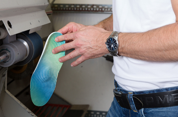 Beispielarbeit von Dess Gesunde Schuhe Orthopädie Schuhtechnik GmbH - veröffentlicht auf Sanimio.de
