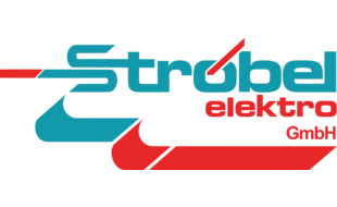 Logo der Firma Elektro Ströbel GmbH aus Wendelstein auf dem Branchenportal Elektriker.org