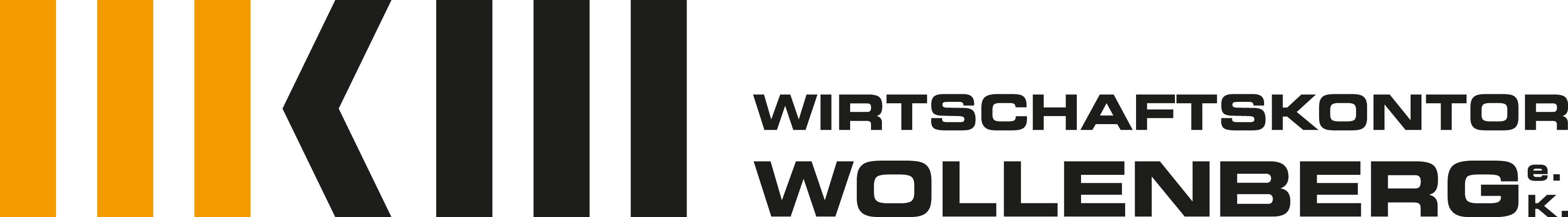 Logo der Firma Wirtschaftskontor-Wollenberg e.K. aus Markkleeberg auf dem Branchenportal Finanzberater.net