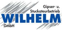 Logo der Firma Wilhelm GmbH aus Gaggenau auf dem Branchenportal Bauunternehmen.org