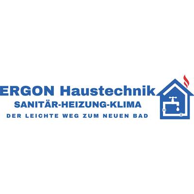 Logo der Firma ERGON Haustechnik GmbH & Co. KG aus Wesel auf dem Branchenportal Sanitaer.org