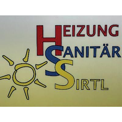 Logo der Firma Heizung-Sanitär-Sirtl GmbH aus Petershausen auf dem Branchenportal Sanitaer.org